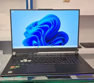 New Laptop Asus 16GB AMD Ryzen 9 SSD 1T