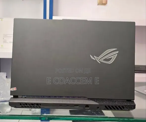 New Laptop Asus 16GB AMD Ryzen 9 SSD 1T
