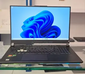New Laptop Asus 16GB AMD Ryzen 9 SSD 1T