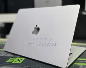 New Laptop Apple MacBook Air 2025 M4 15-inch 24GB Apple M4 SSD 512GB