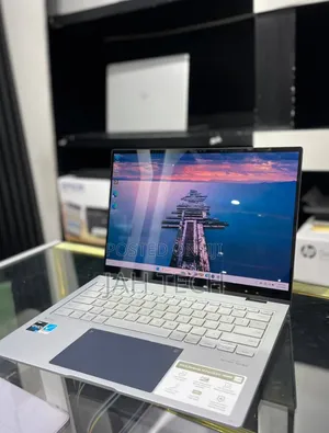 New Laptop Asus Zenbook 14 UX434 16GB Intel Core i7 SSD 512GB