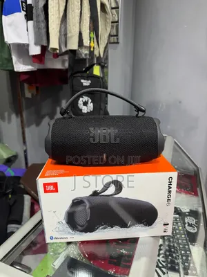 JBL Speaker Amazing Bass Sound