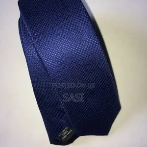 Sleek Bluetie – Classic Timeless Style