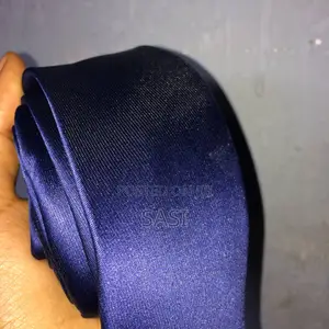 Sleek Bluetie – Classic Timeless Style