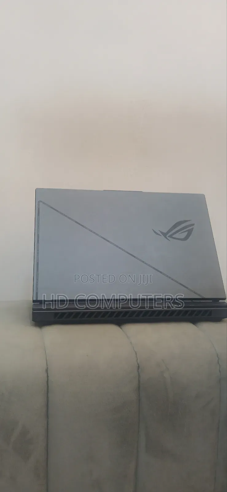 New Laptop Asus ROG Strix G16 G614 16GB Intel Core i9 SSD 1T