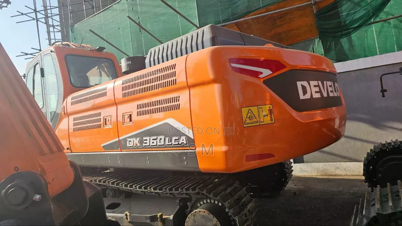 Develeon Dx360