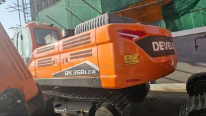 Develeon Dx360