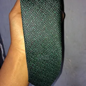 Stylish Green Tie – Classy Sophisticated Loo