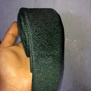 Stylish Green Tie – Classy Sophisticated Loo