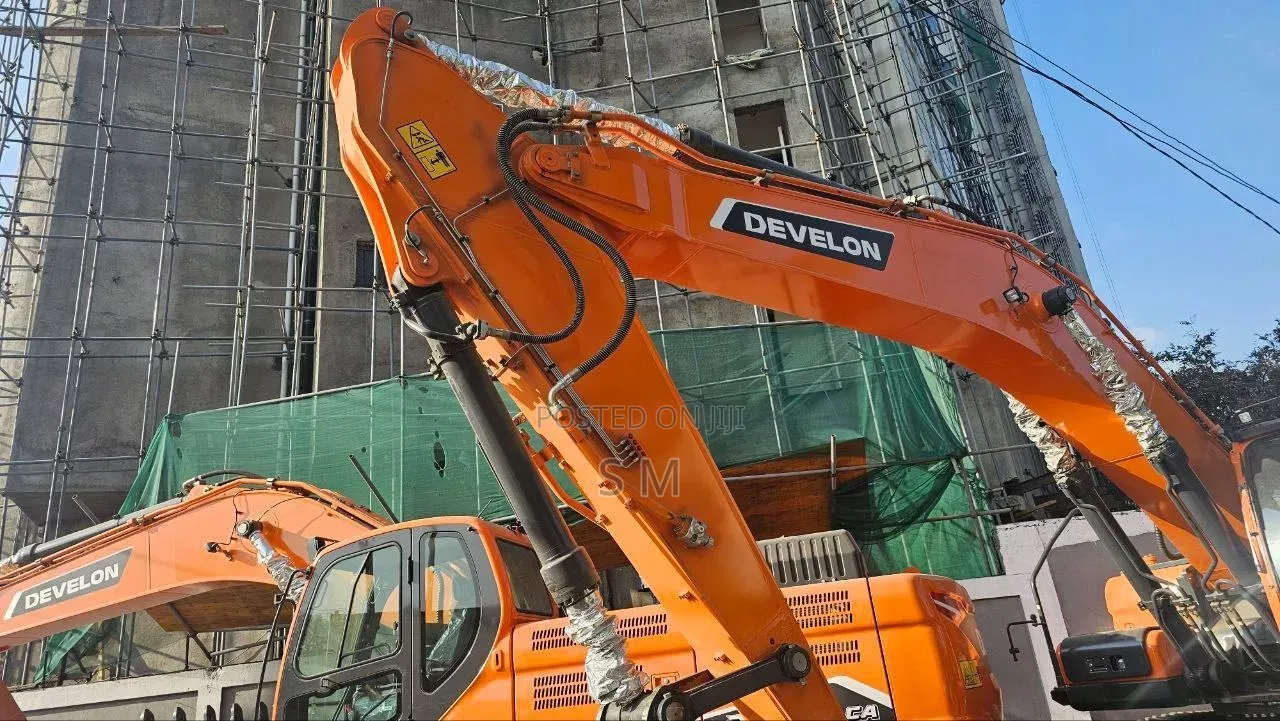 Develeon Dx360