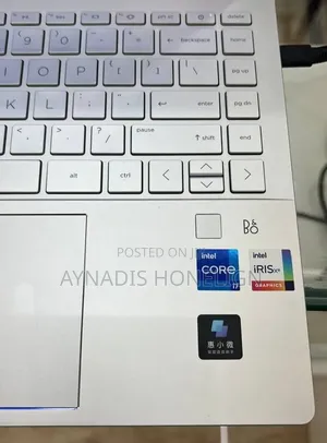 New Laptop HP Pavilion 14 16GB Intel Core i7 SSD 1T