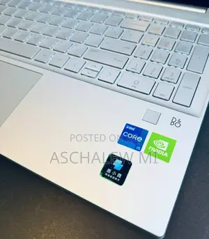 New Laptop HP Pavilion 14 16GB Intel Core i5 SSD 512GB