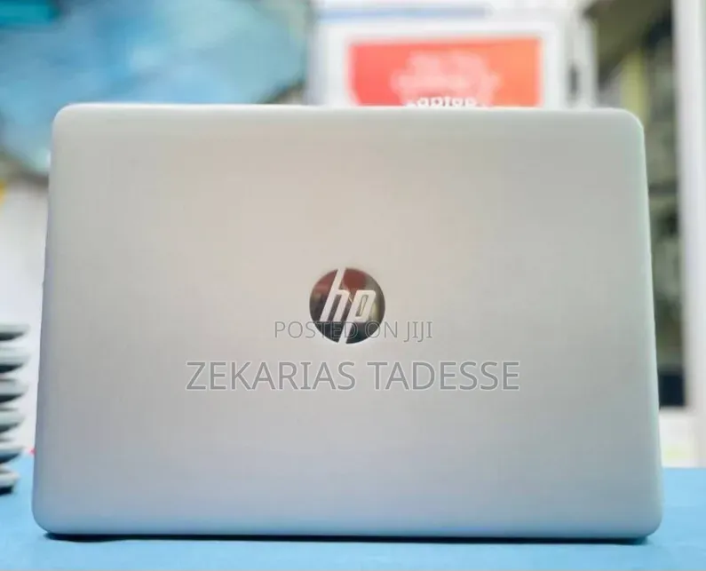 New Laptop HP EliteBook 840 G3 8GB Intel Core i5 HDD 1T