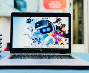 New Laptop HP EliteBook 840 G3 8GB Intel Core i5 HDD 1T