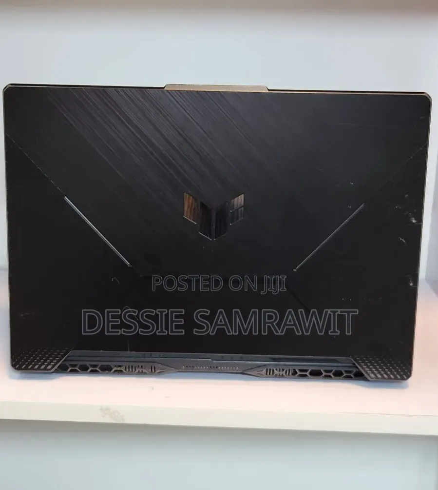 New Laptop Asus TUF Dash F15 16GB Intel Core i5 SSD 1T