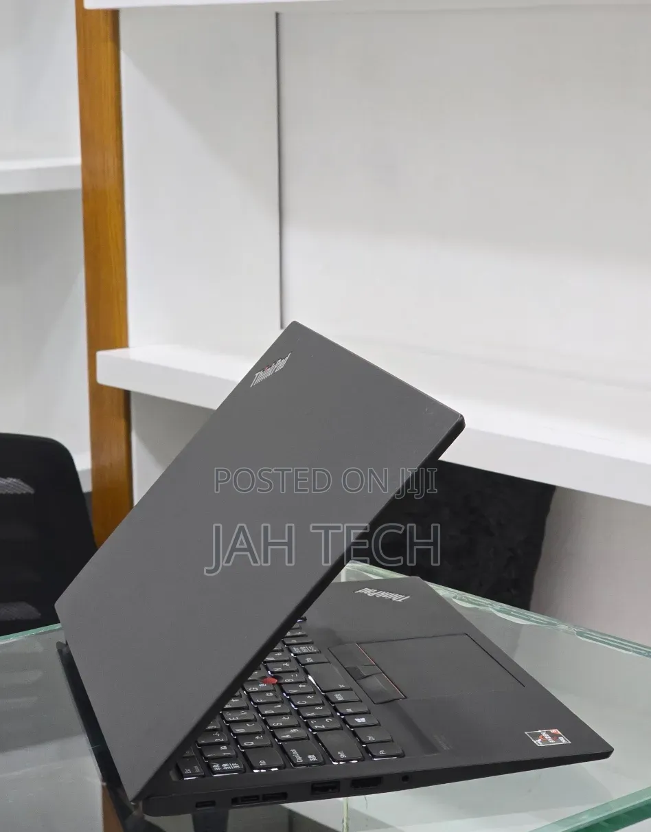 New Laptop Lenovo ThinkPad T14s Gen 1 16GB AMD Ryzen 5 SSD 512GB
