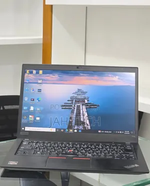New Laptop Lenovo ThinkPad T14s Gen 1 16GB AMD Ryzen 5 SSD 512GB