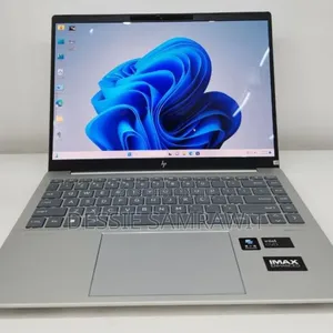 New Laptop HP Pavilion Power 15 32GB Intel Core Ultra 7 SSD 1T