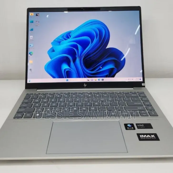 New Laptop HP Pavilion Power 15 32GB Intel Core Ultra 7 SSD 1T
