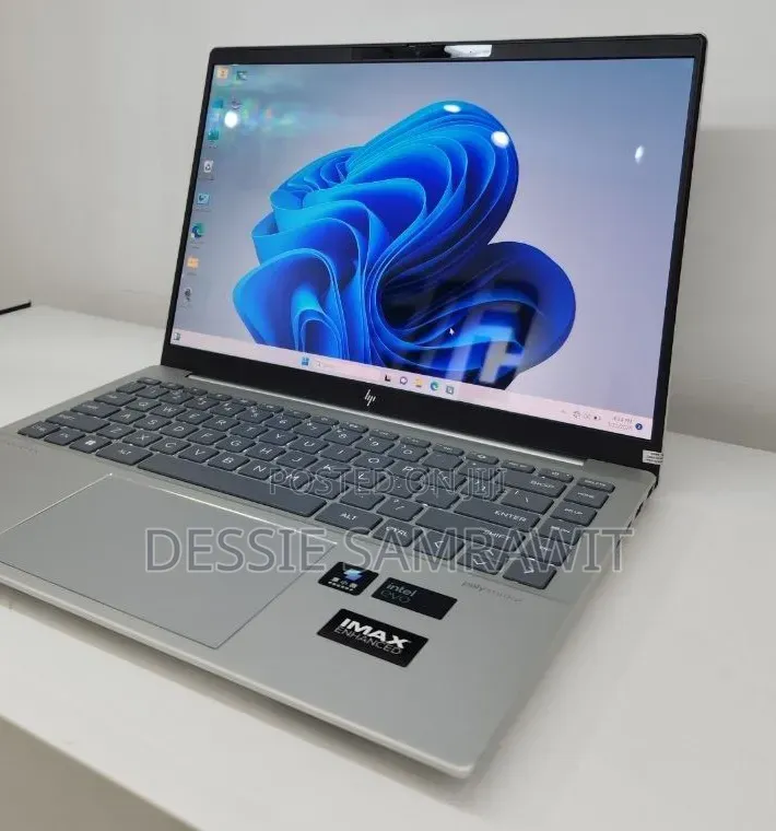 New Laptop HP Pavilion Power 15 32GB Intel Core Ultra 7 SSD 1T