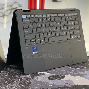 New Laptop HP OmniBook Ultra Flip 14" 16GB Intel Core i7 SSD 1T