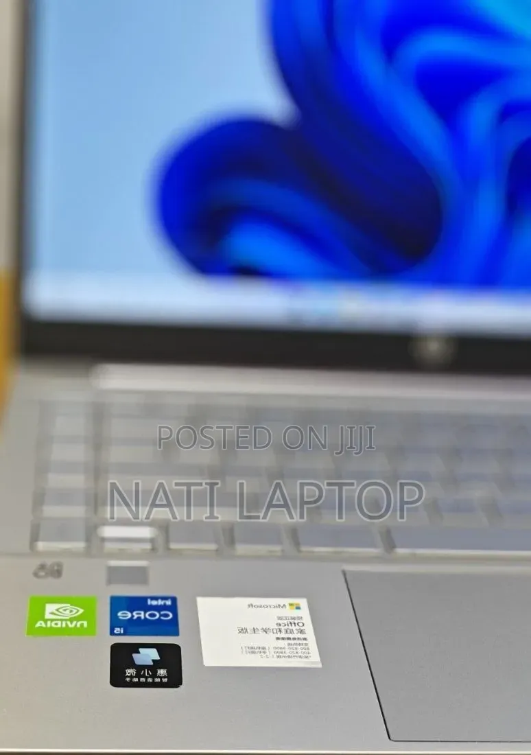 New Laptop HP Pavilion 14 16GB Intel Core i5 SSD 512GB