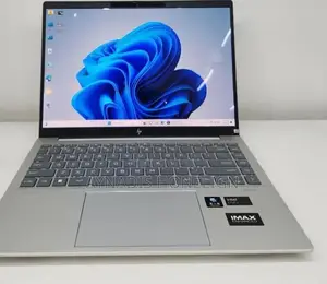 New Laptop HP 32GB Intel Core i7 SSD 1T