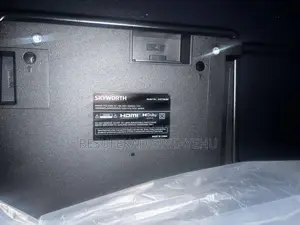 !!Urgent Sell Brand New !! Skyworth 43" Google Led Tv