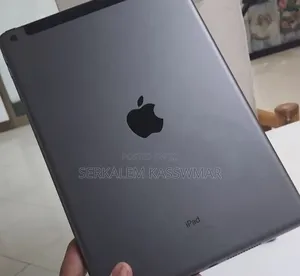 New Apple iPad 10.2 (2019) 64 GB Gray