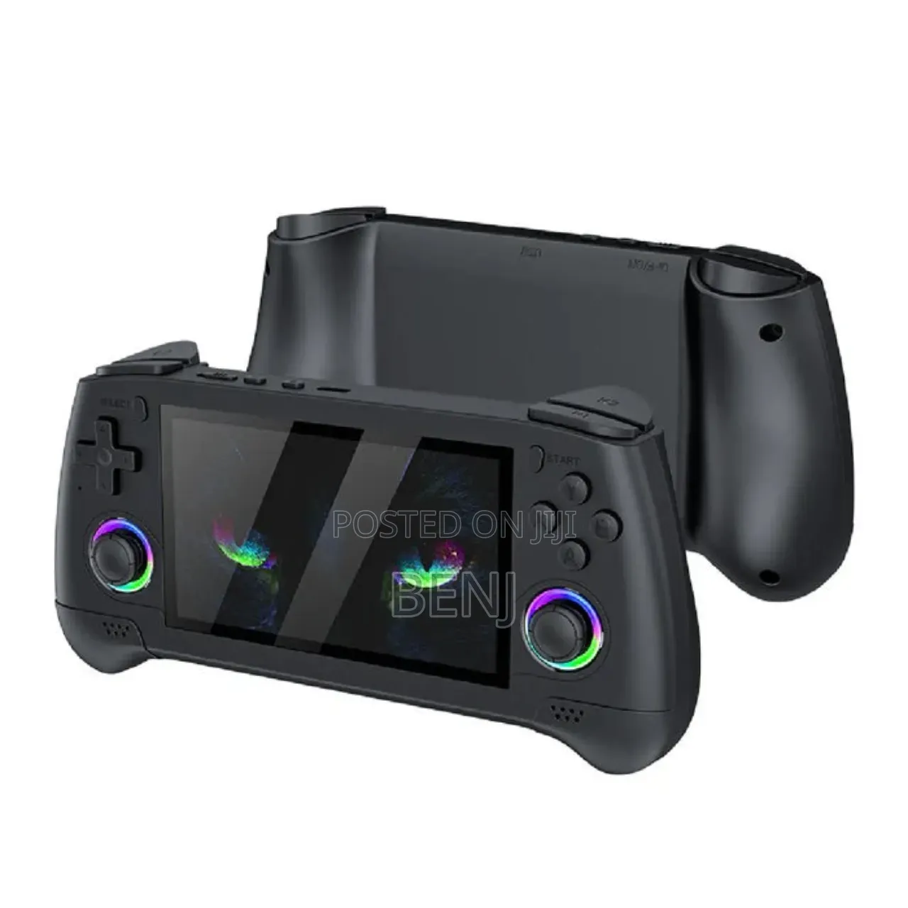 M30 Handheld Game Console 4.3" Ips, 20000+ Retro Games, Linux, Tv Out