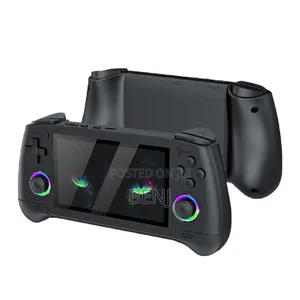 M30 Handheld Game Console 4.3" Ips, 20000+ Retro Games, Linux, Tv Out