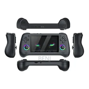 M30 Handheld Game Console 4.3" Ips, 20000+ Retro Games, Linux, Tv Out