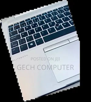 New Laptop HP EliteBook 840 16GB Intel Core i5 SSD 512GB