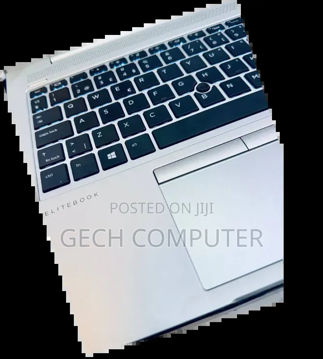 New Laptop HP EliteBook 840 16GB Intel Core i5 SSD 512GB