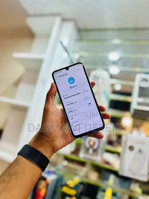 Samsung Galaxy A15 5G 128 GB Blue