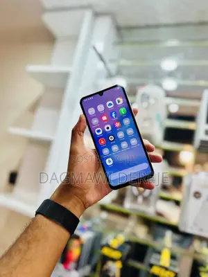 Samsung Galaxy A15 5G 128 GB Blue