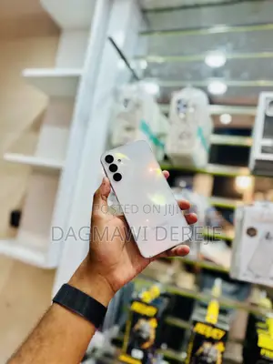 Samsung Galaxy A15 5G 128 GB Blue