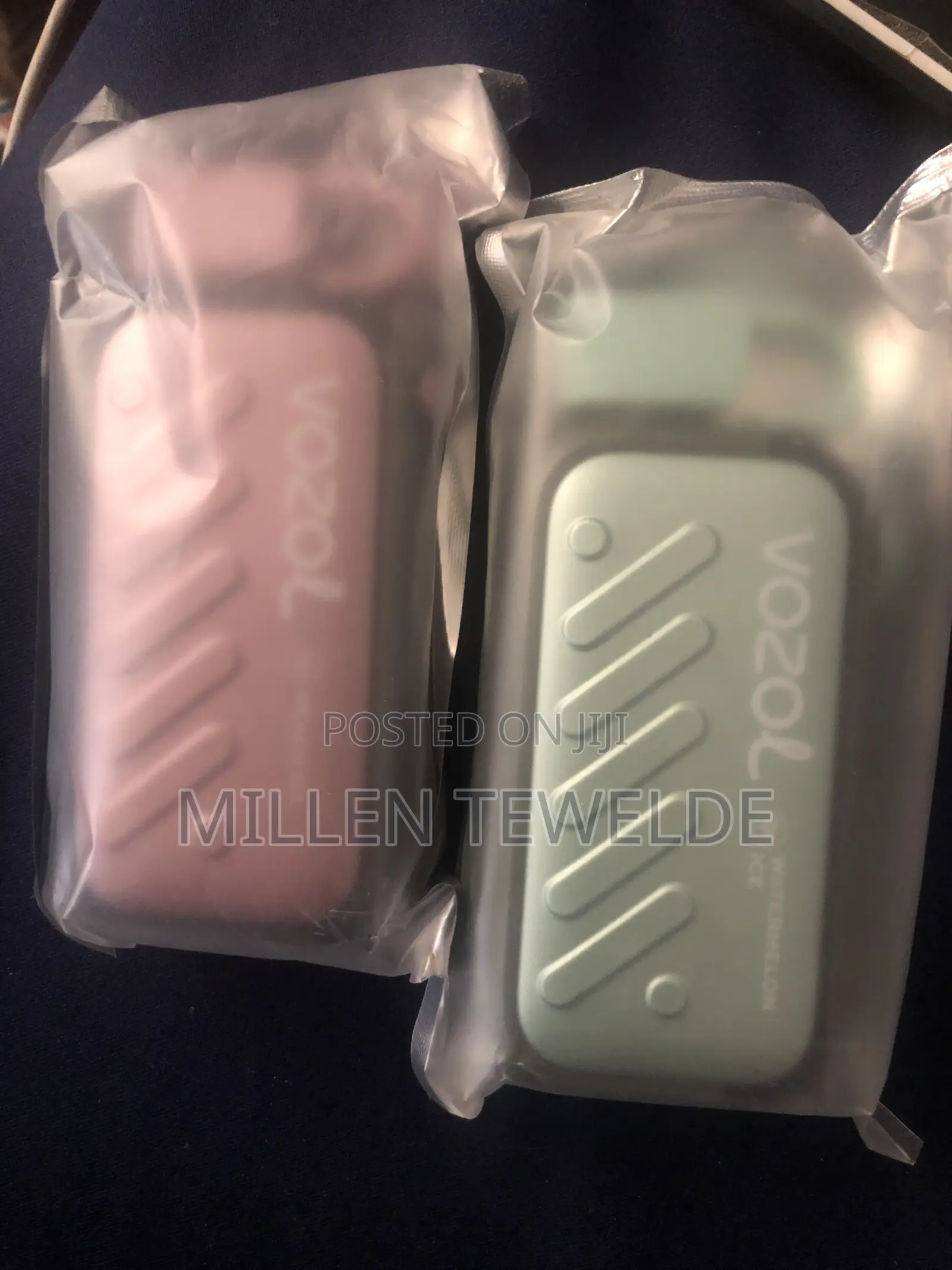 Vozol Gear