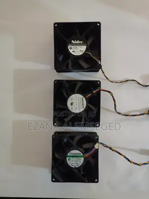 Pc And Desk Top Colling Fan