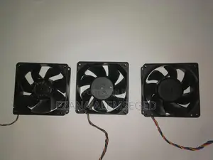 Pc And Desk Top Colling Fan