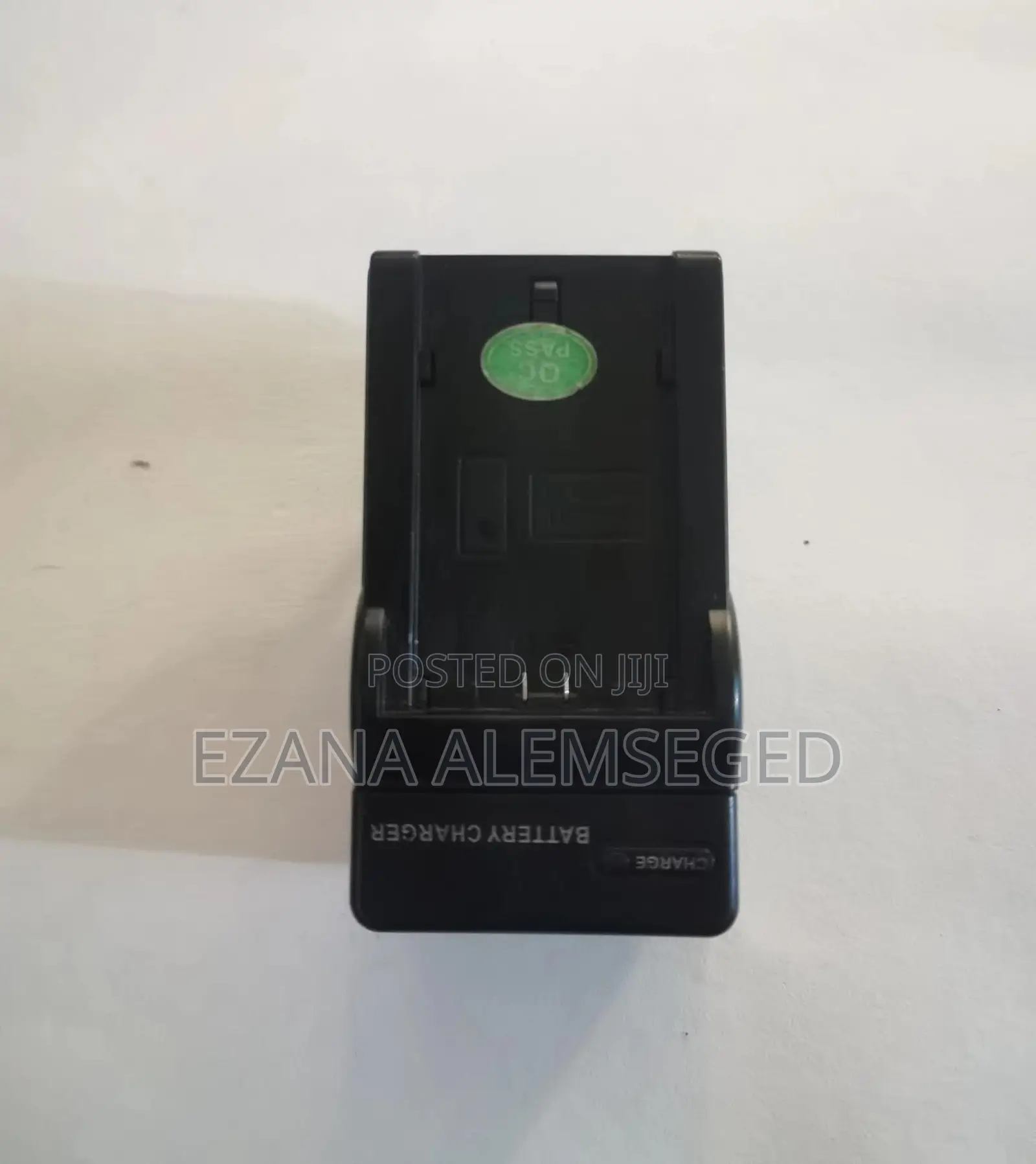 Good Condition Camera Charger