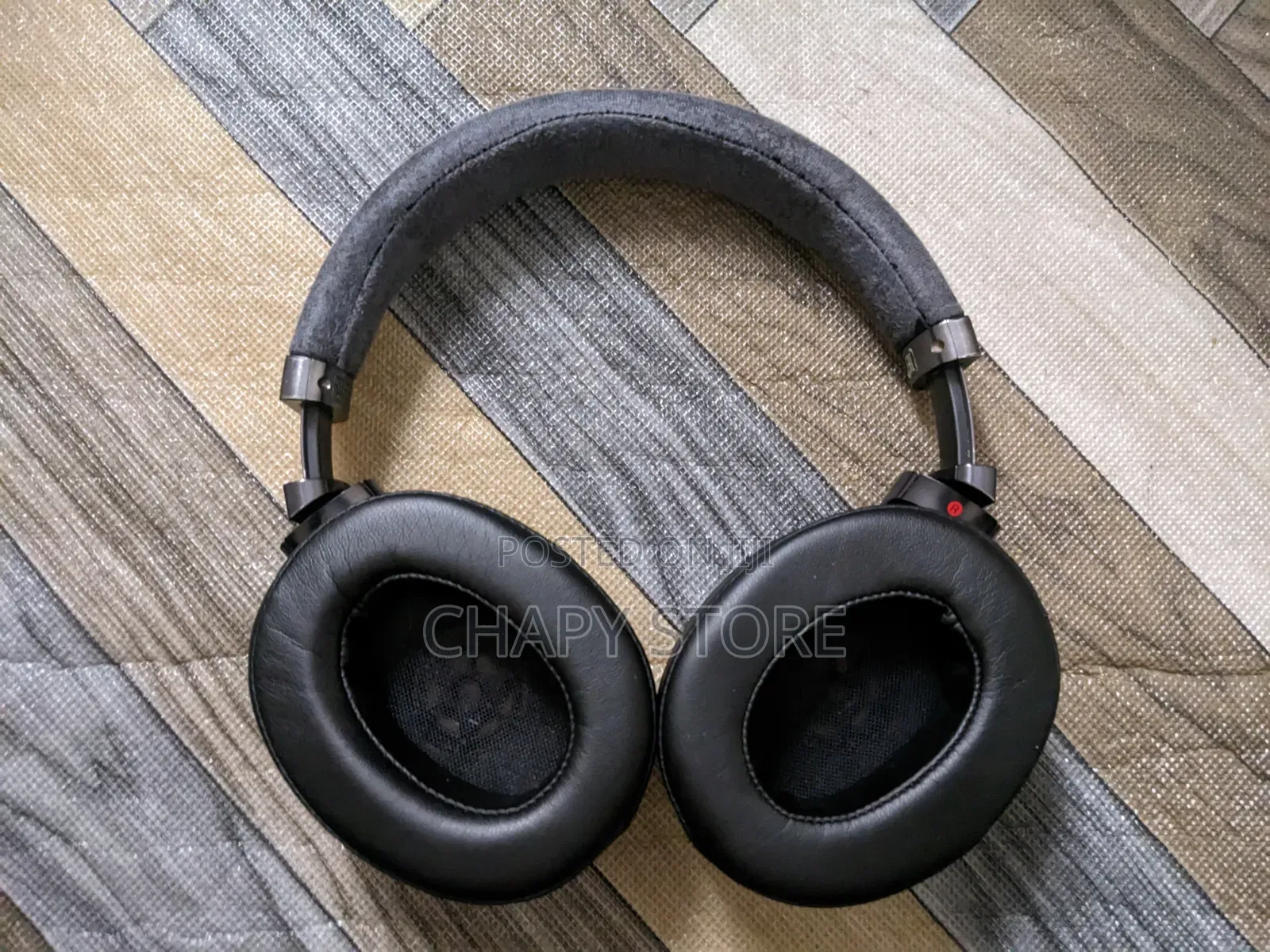 Sony Studio Headset