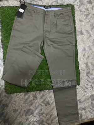 Break Rules Chino Pants