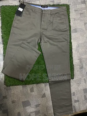 Break Rules Chino Pants