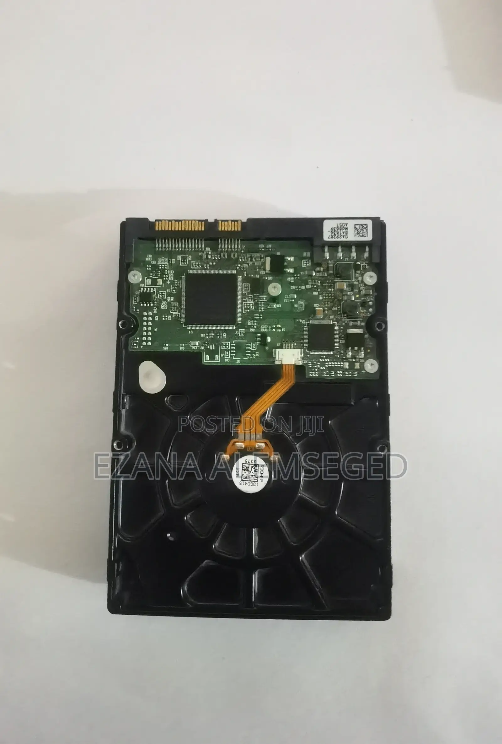 Hitacha 1tb Brand New Hard Disk