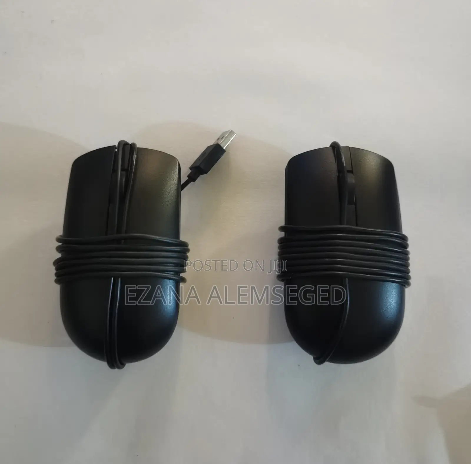 Dell Computer Mouse Brand New