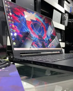 New Laptop Lenovo Lrgion 7i 64GB Intel Core Ultra 9 SSD 2T