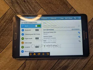 Samsung Ativ Tab P8510 8 GB Black