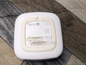 Ubiquity Nano G