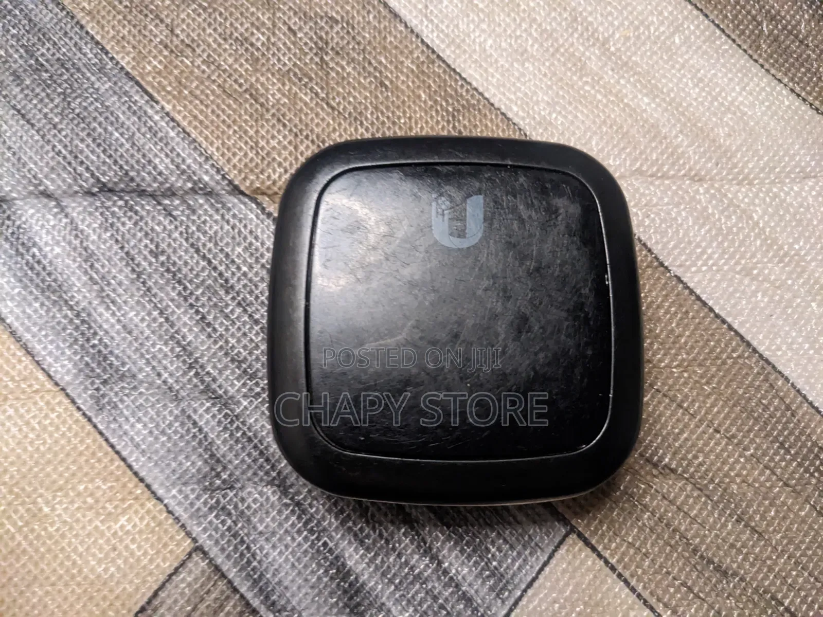 Ubiquity Nano G